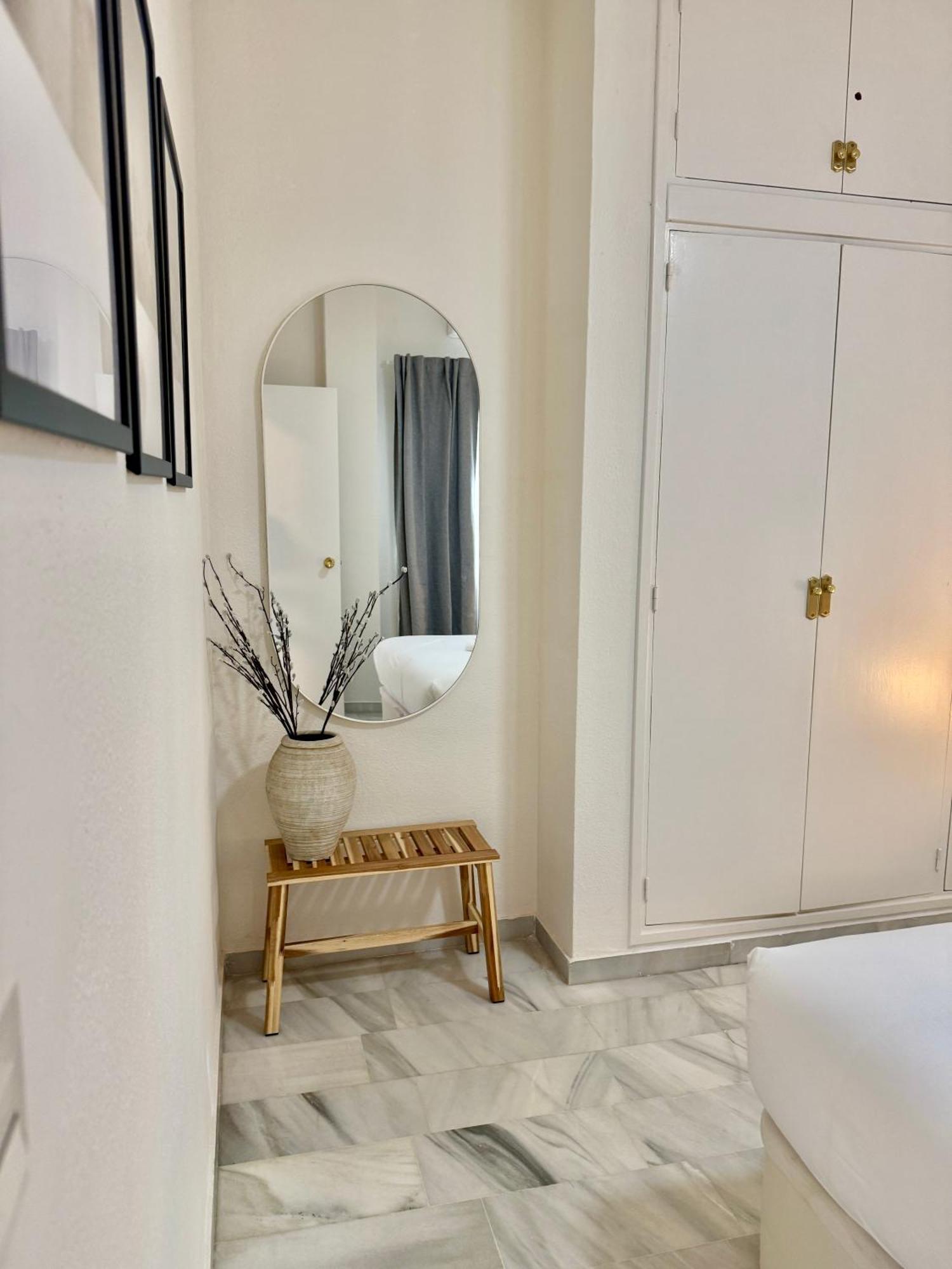 Apartment Golden Mile La Carolina - Eaw Homes *