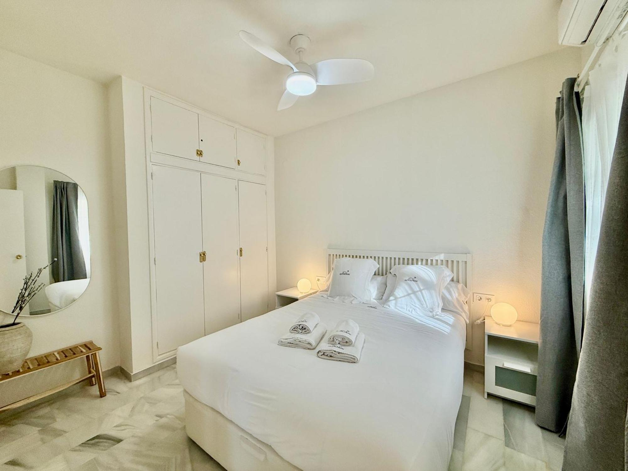 Golden Mile La Carolina - Eaw Homes