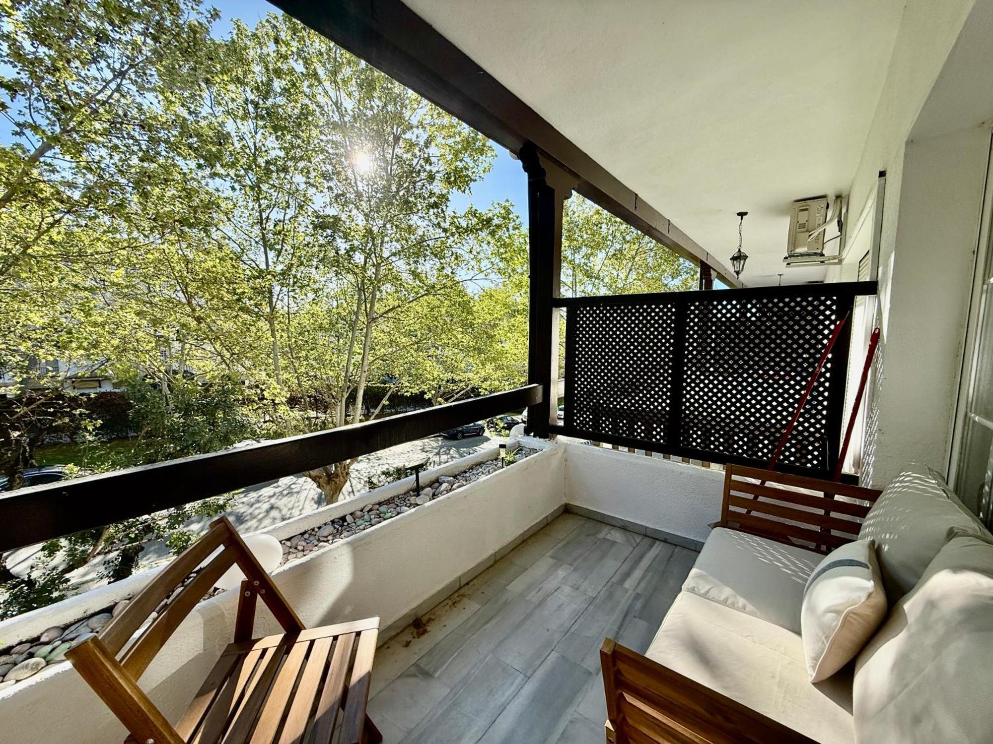 Golden Mile La Carolina - Eaw Homes Apartment *