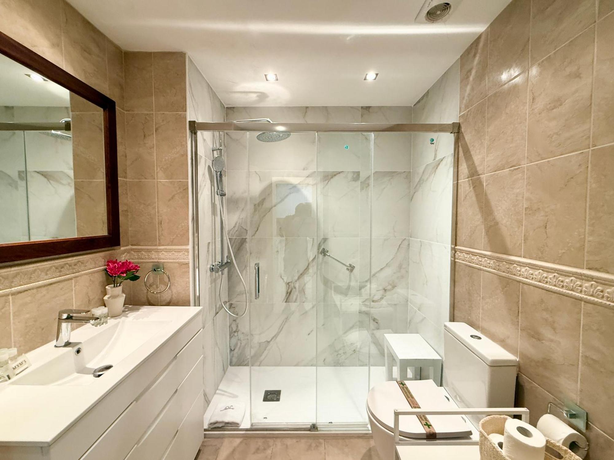 Apartment Golden Mile La Carolina - Eaw Homes Marbella