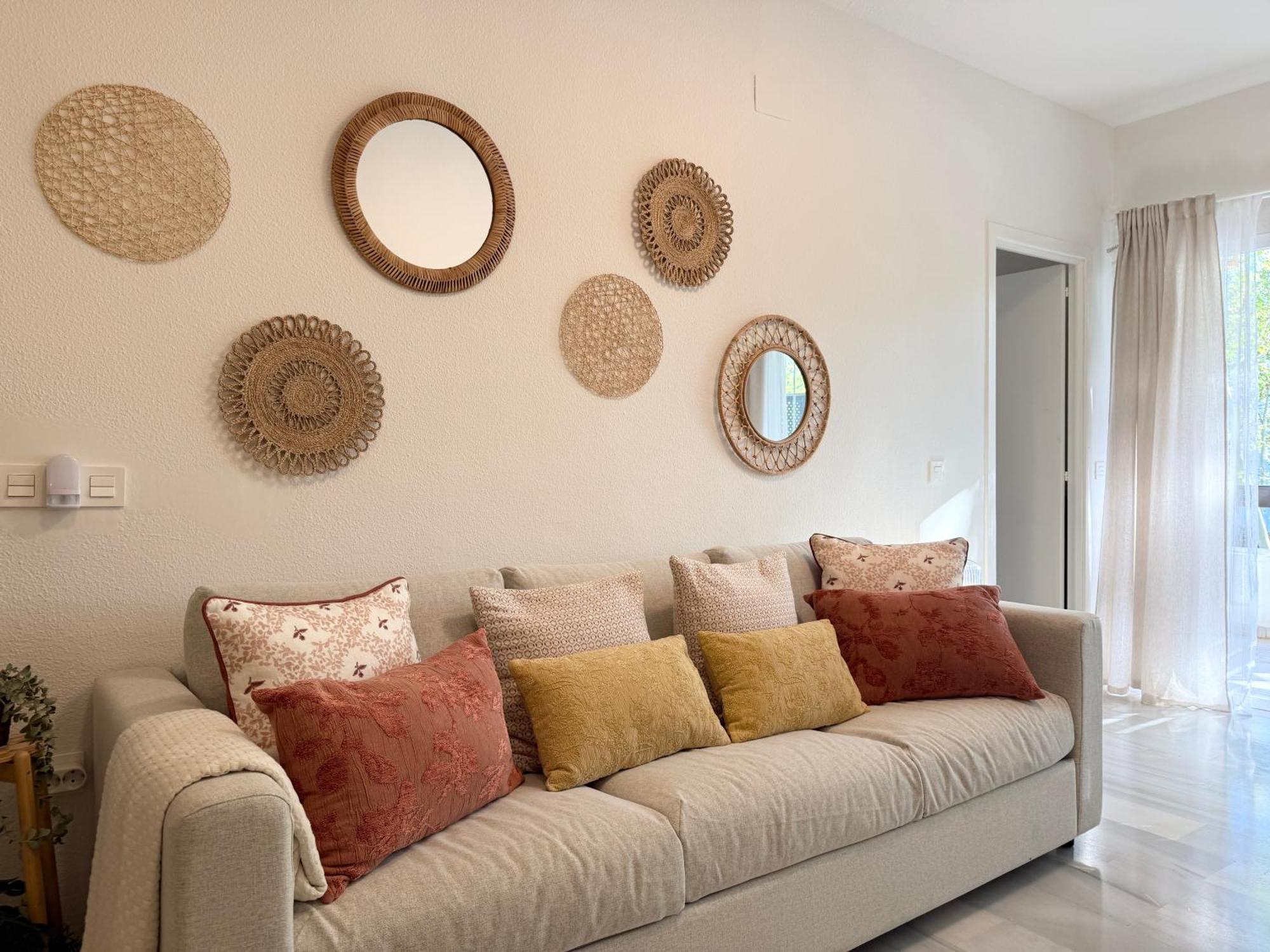 Apartment Golden Mile La Carolina - Eaw Homes Marbella