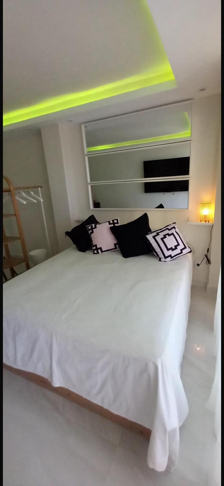 Junto Al Mar Appartement Marbella