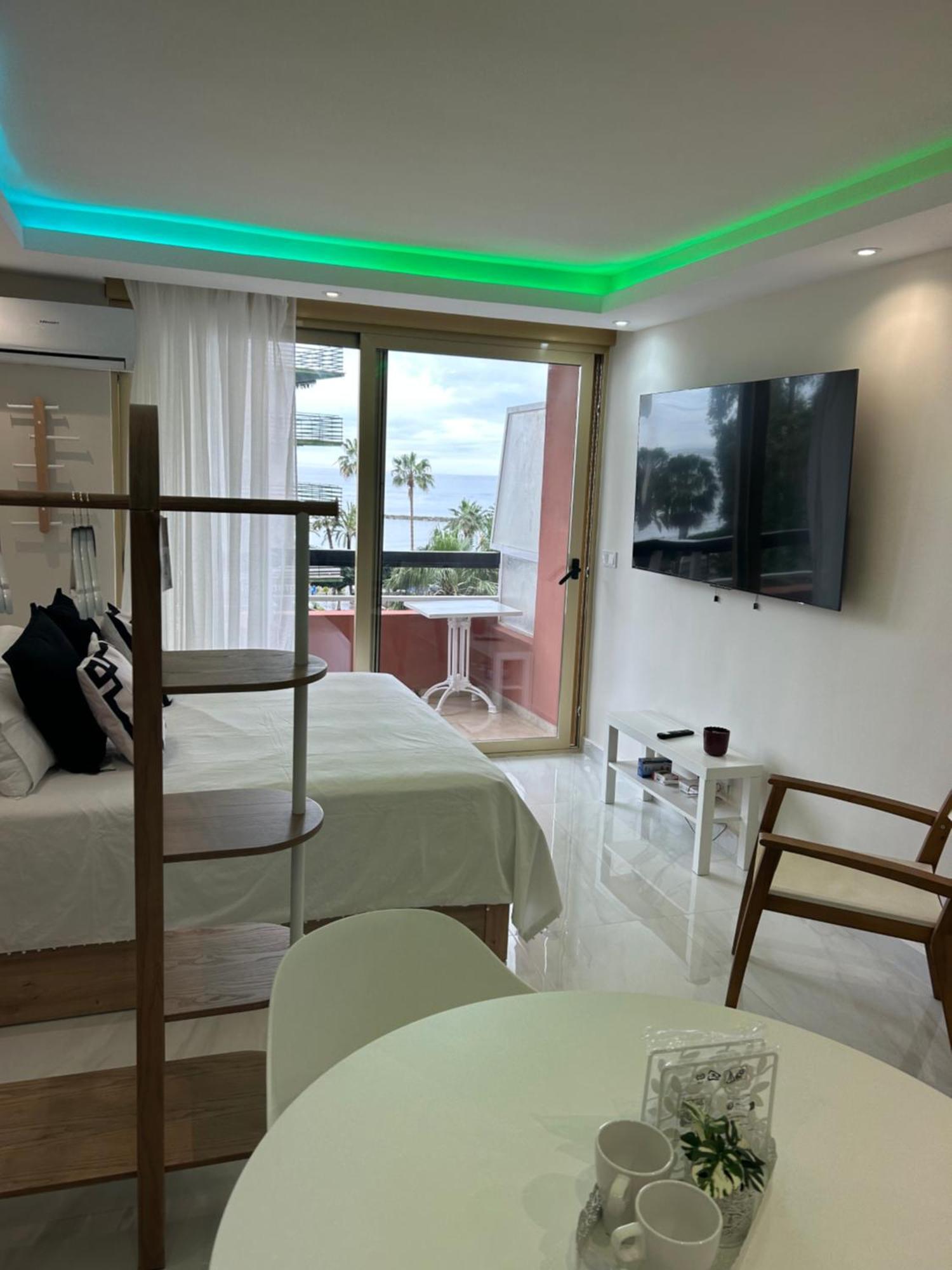 Appartement Junto Al Mar *