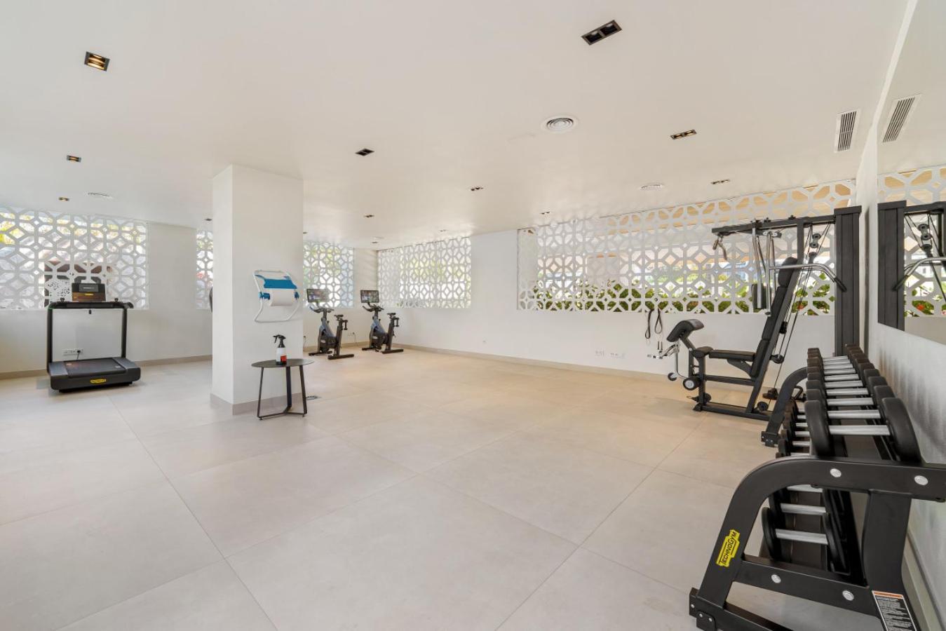 Benalus 4-bedroom Duplex In Golden Mile * Marbella