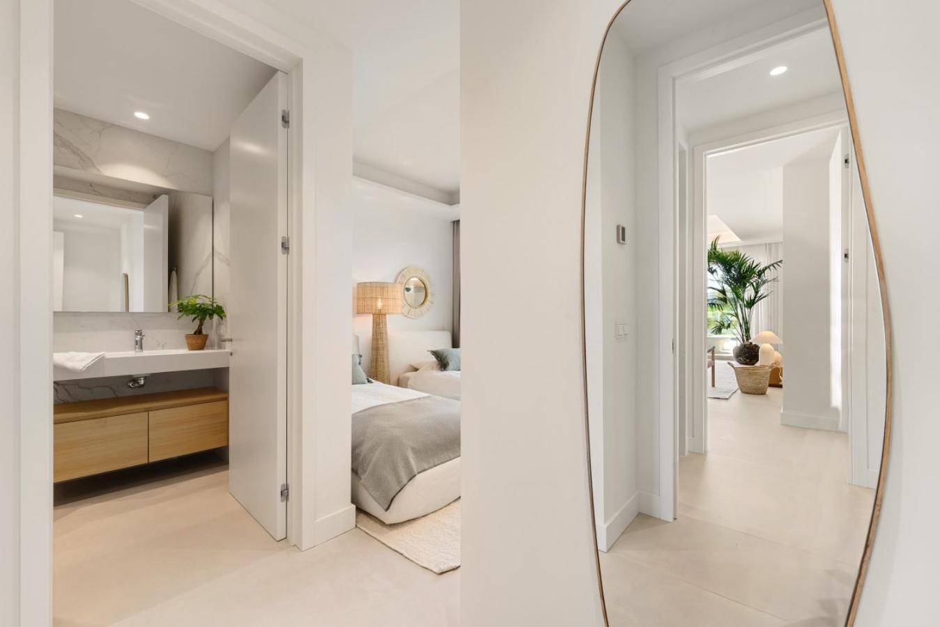 Benalus 4-bedroom Duplex In Golden Mile