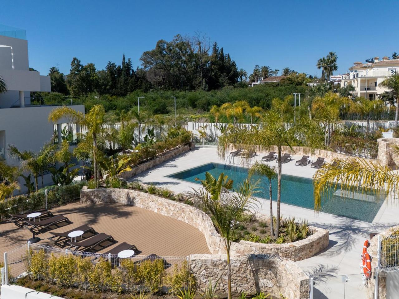 Apartment Benalus 4-bedroom Duplex In Golden Mile *