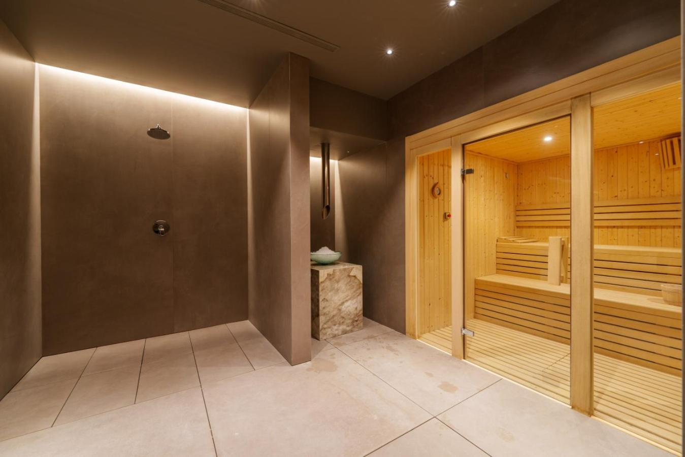 Apartment Benalus 4-bedroom Duplex In Golden Mile Marbella