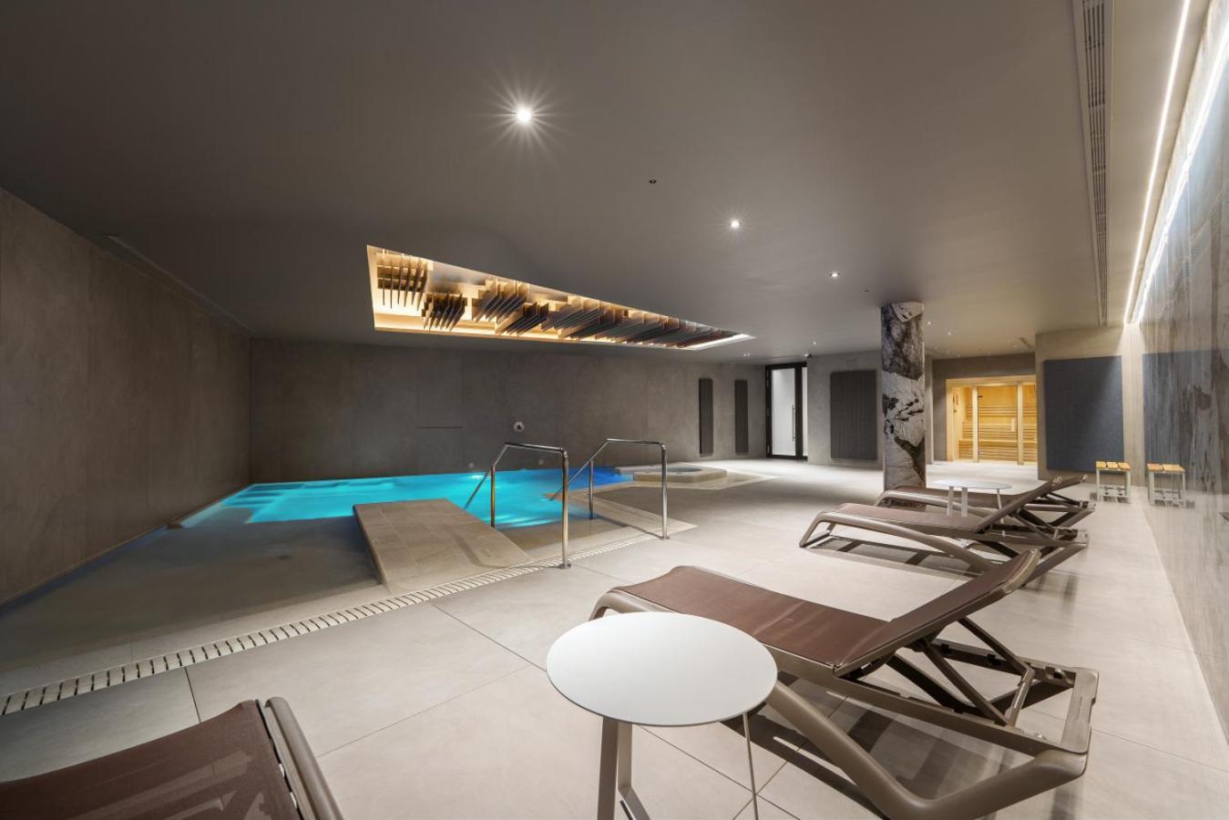 Benalus 4-bedroom Duplex In Golden Mile * Marbella