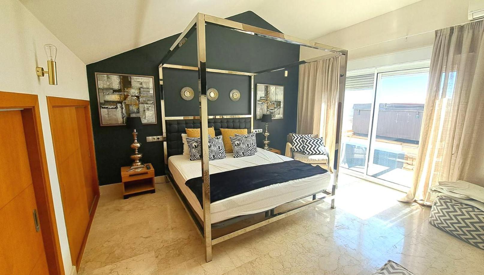 Apartamento Aloha Hill Club
