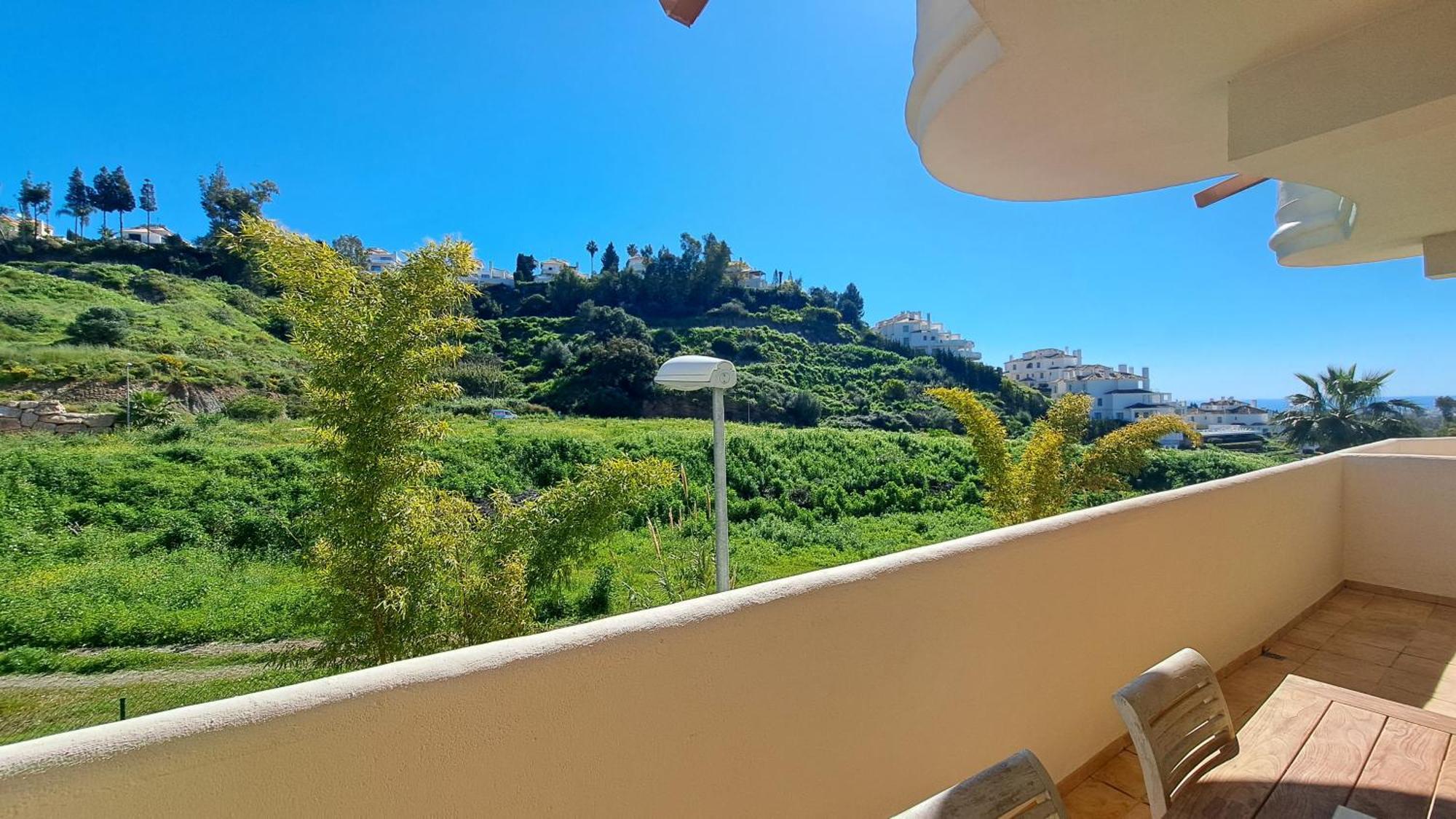 Apartamento Aloha Hill Club