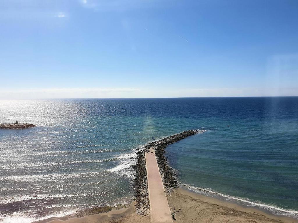 Skol 134 C - 1 Bedroom Marvellous Sea Views *