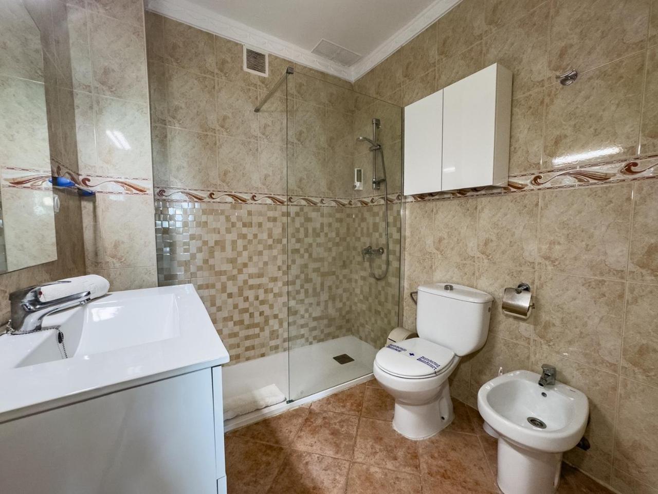 Skol 134 C - 1 Bedroom Marvellous Sea Views Apartment Marbella