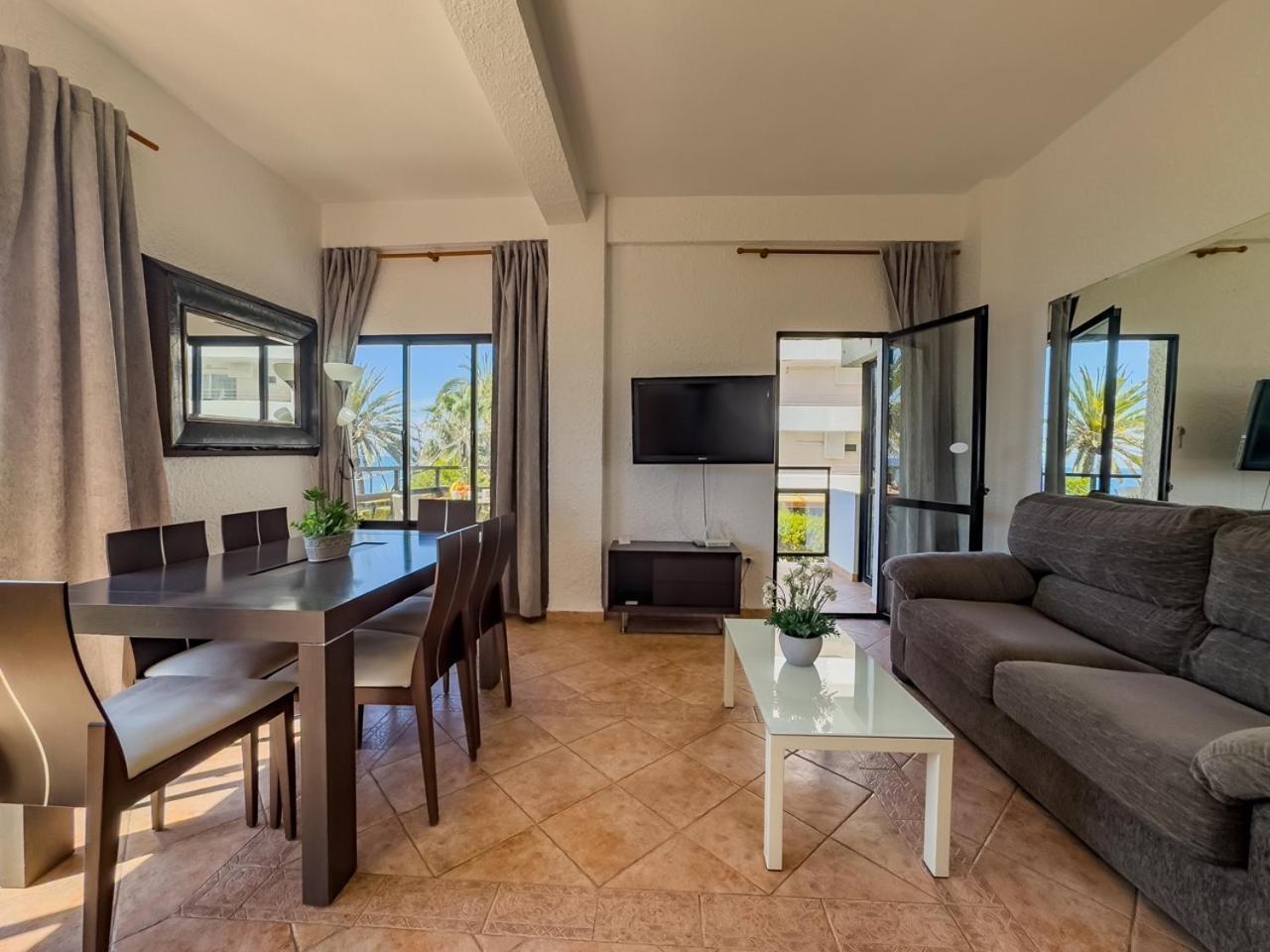 Apartment Skol 134 C - 1 Bedroom Marvellous Sea Views