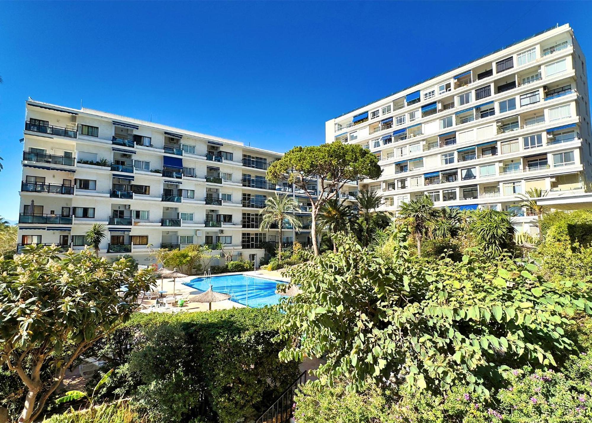 Skol 134 C - 1 Bedroom Marvellous Sea Views Apartment