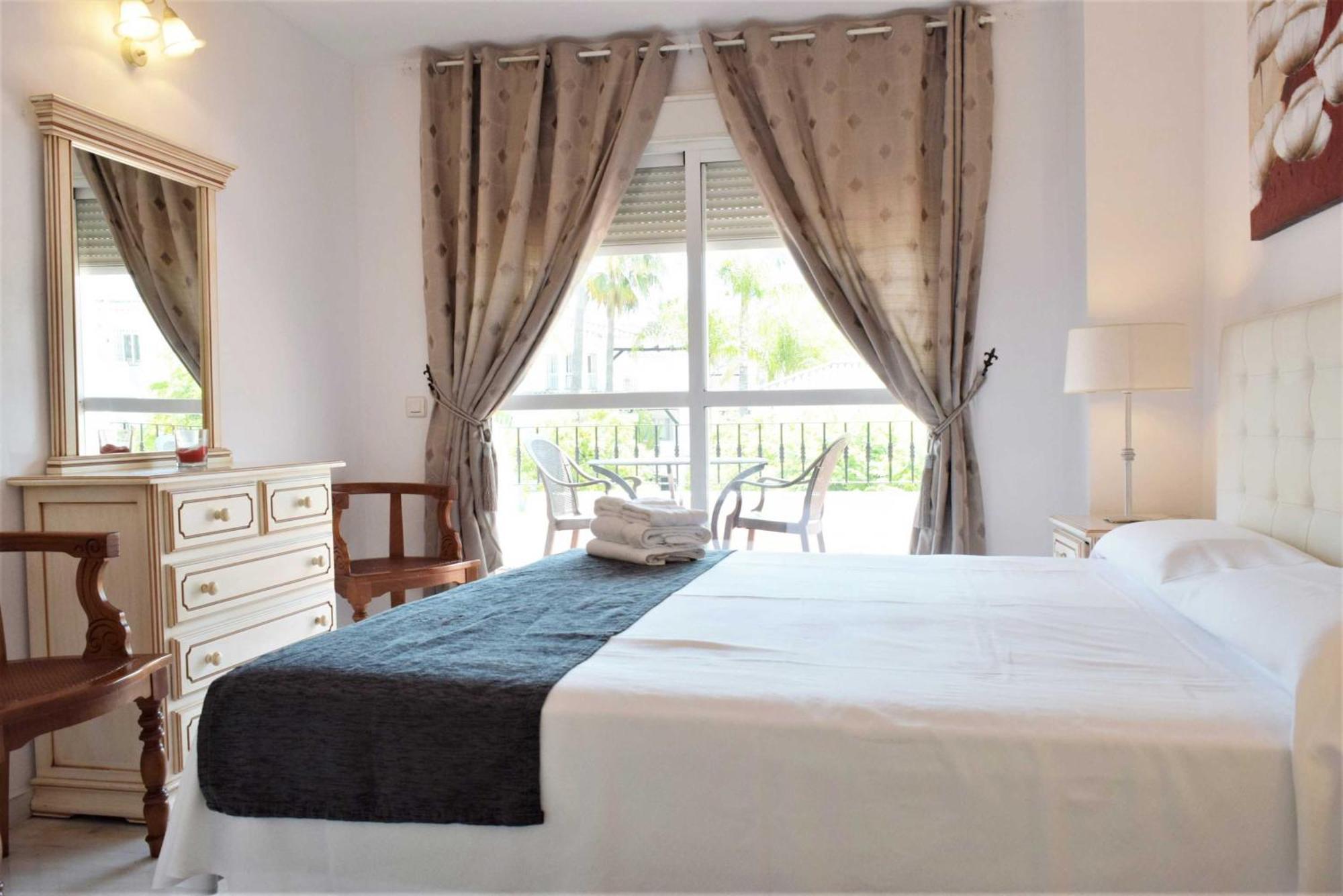 Serinamar- Naranjos De Apartment *