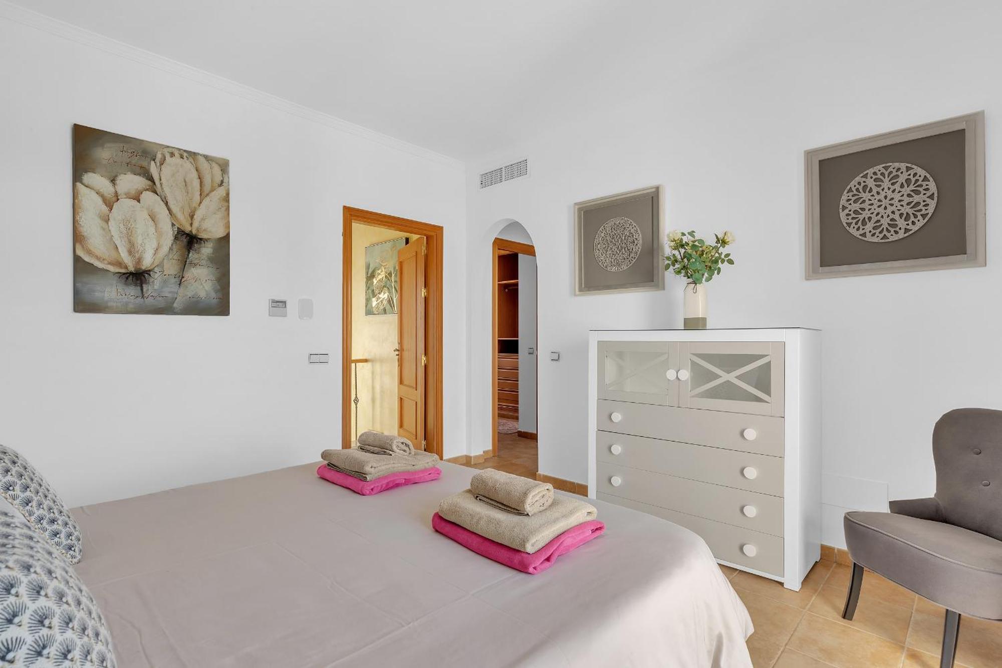Villa Magnolia *