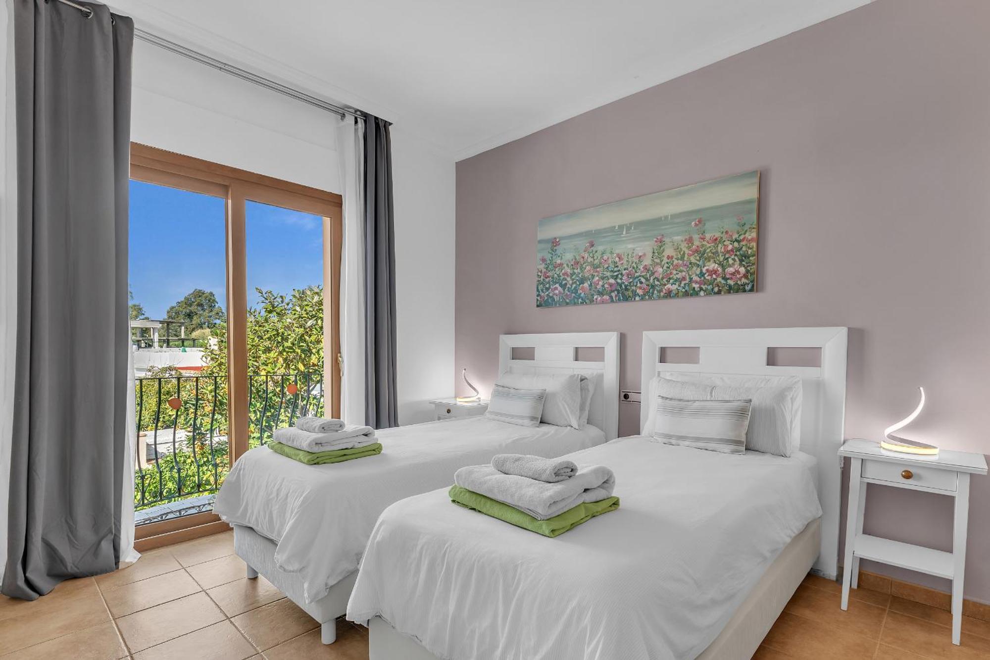 Villa Magnolia Marbella