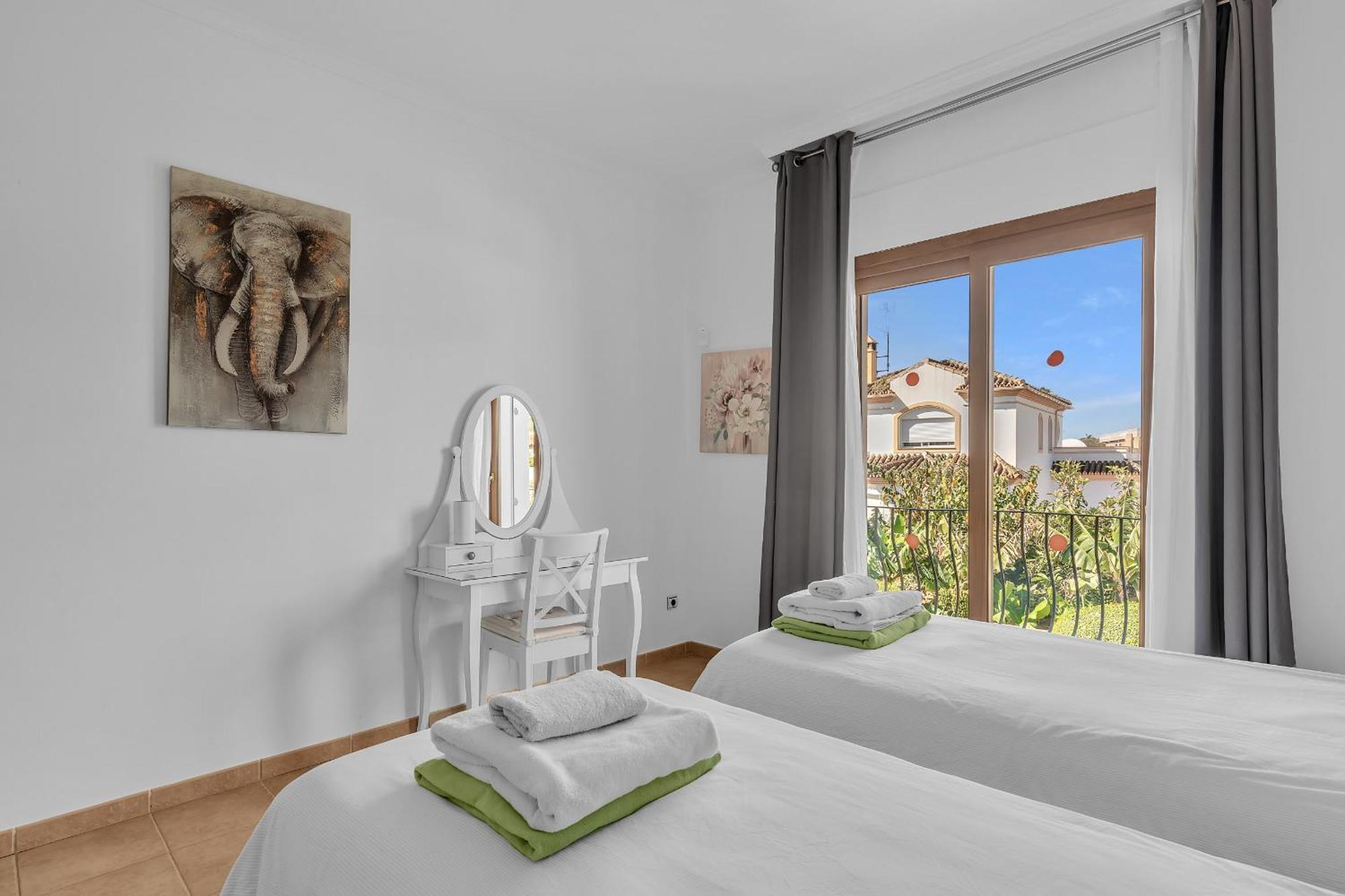Villa Magnolia *