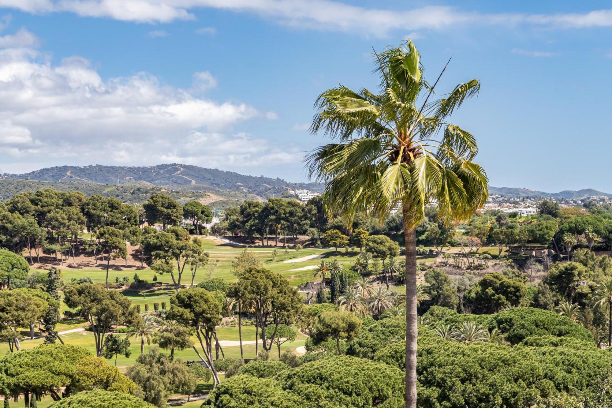 Aurora Boutique House - Only Adults Bed & Breakfast Marbella