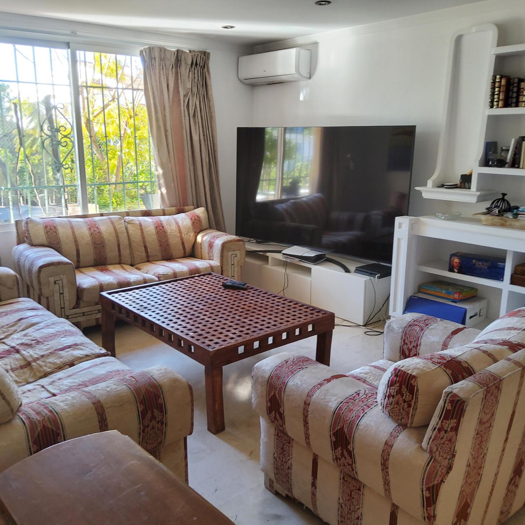The Enchanted Fairy Forest Villa Marbella