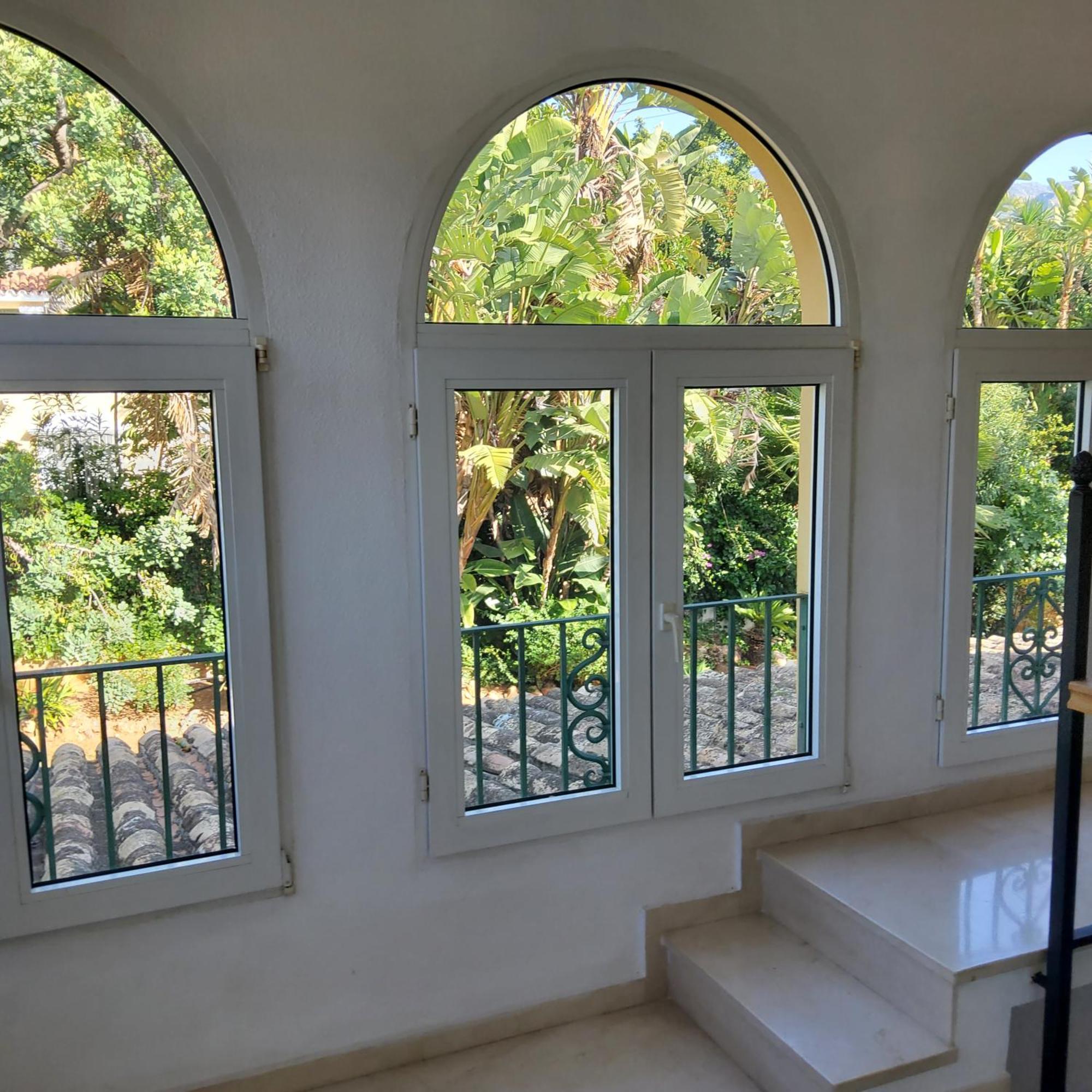 Villa The Enchanted Fairy Forest Marbella