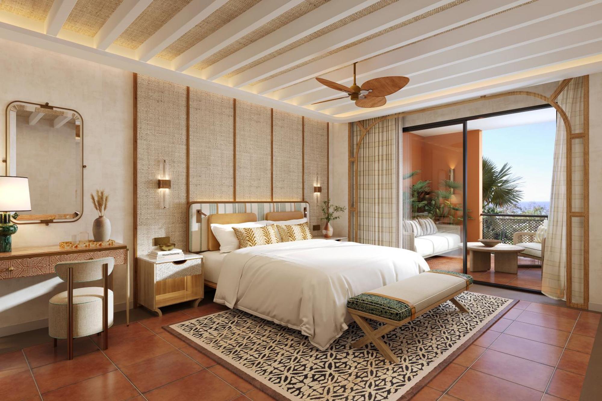 Gran & Club Hotel Marbella