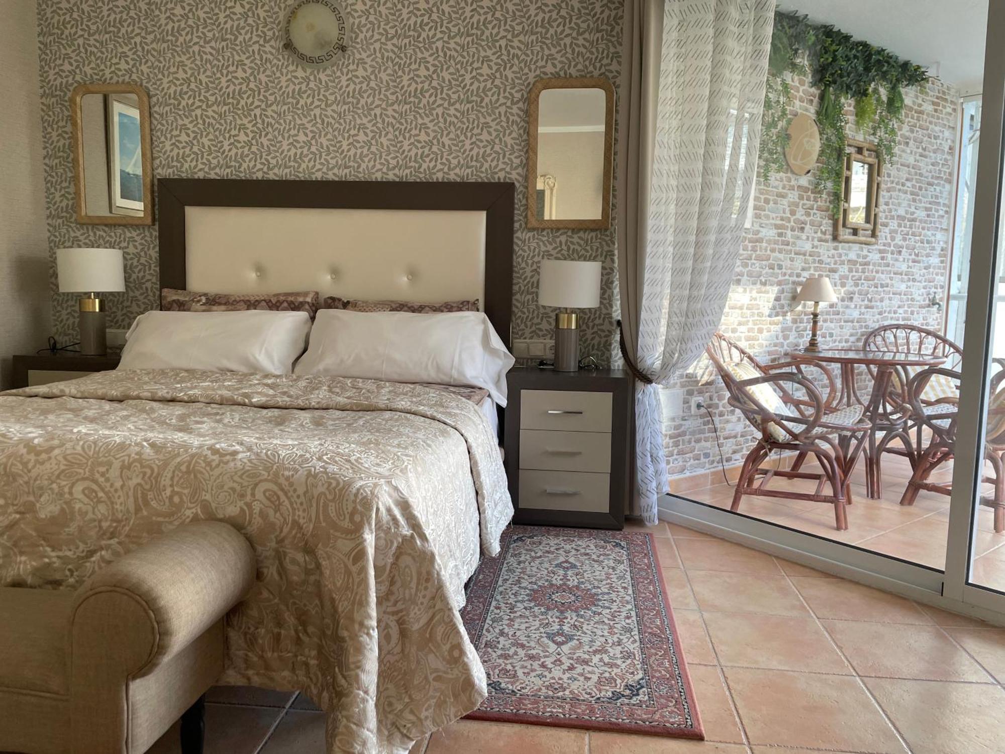 Marbella Apartment * Marbella