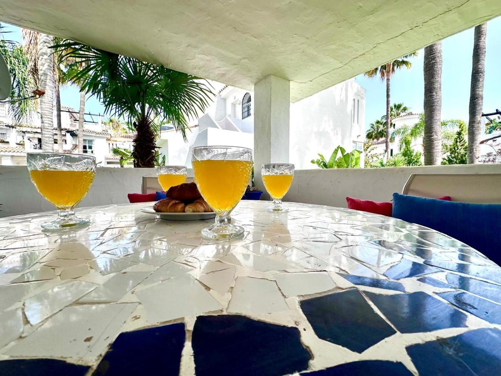 Casaflex En Naranjos De Appartement