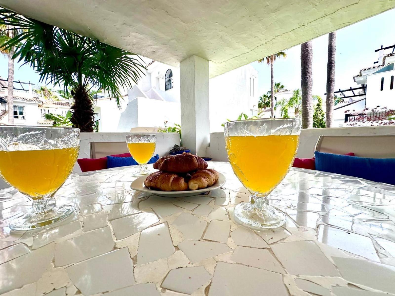 Casaflex En Naranjos De Appartement Marbella