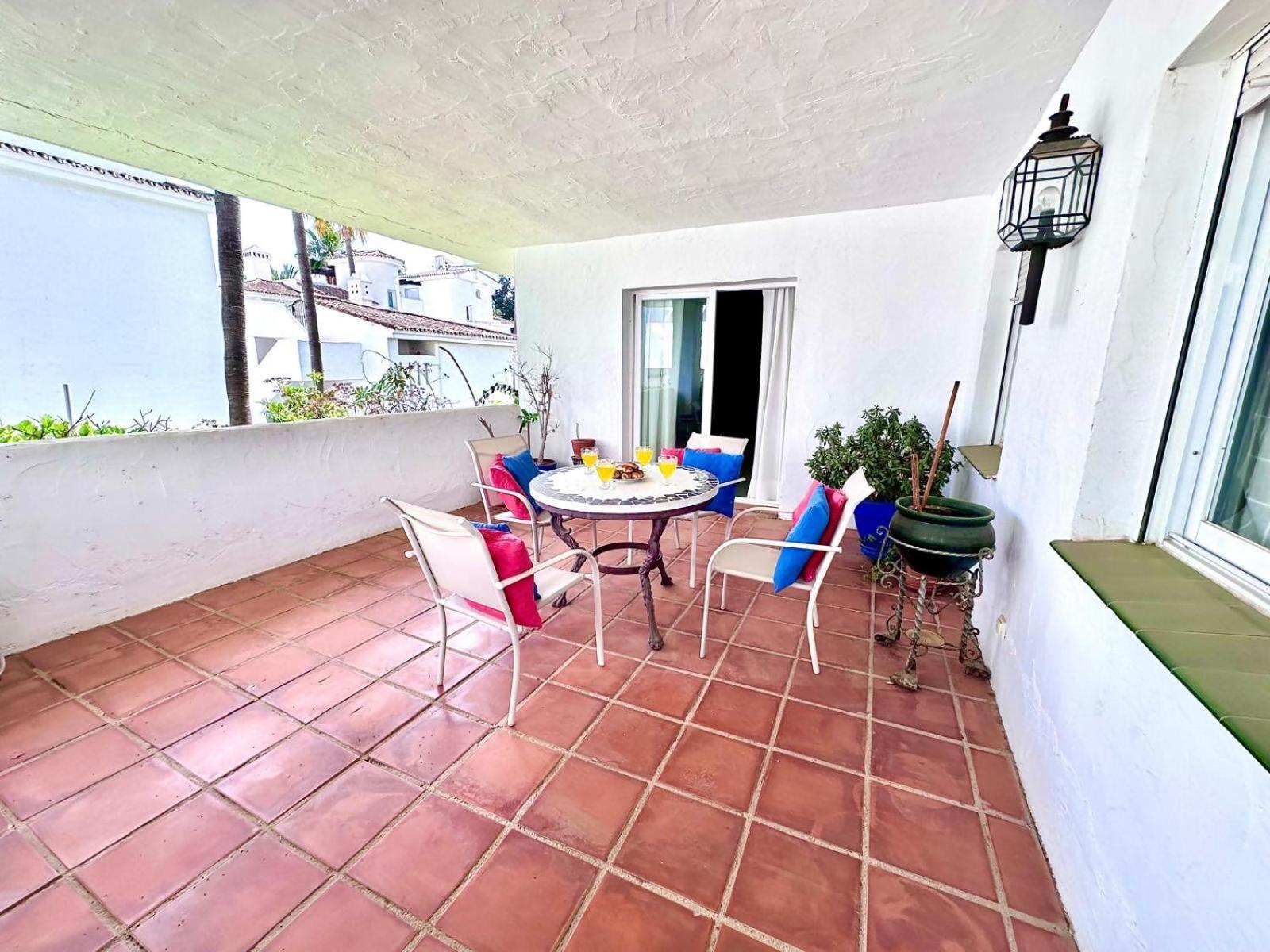 Casaflex En Naranjos De * Marbella