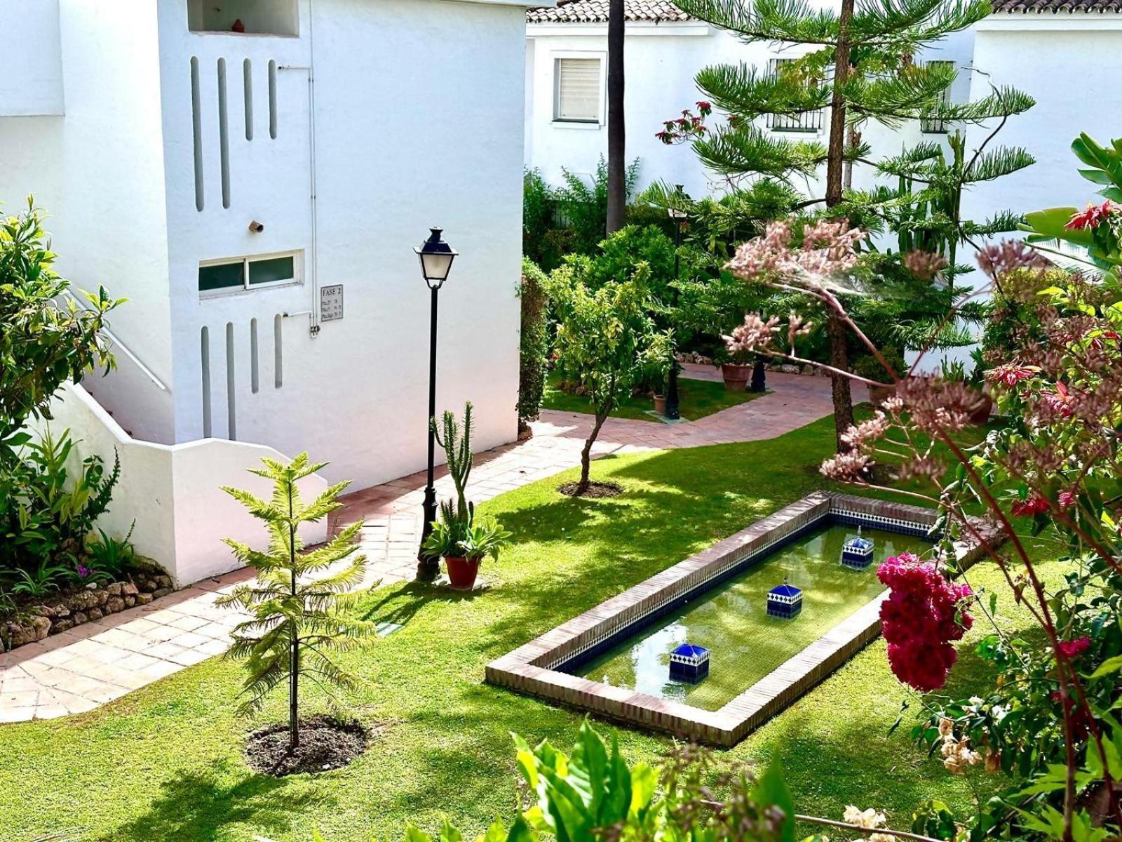 Appartement Casaflex En Naranjos De