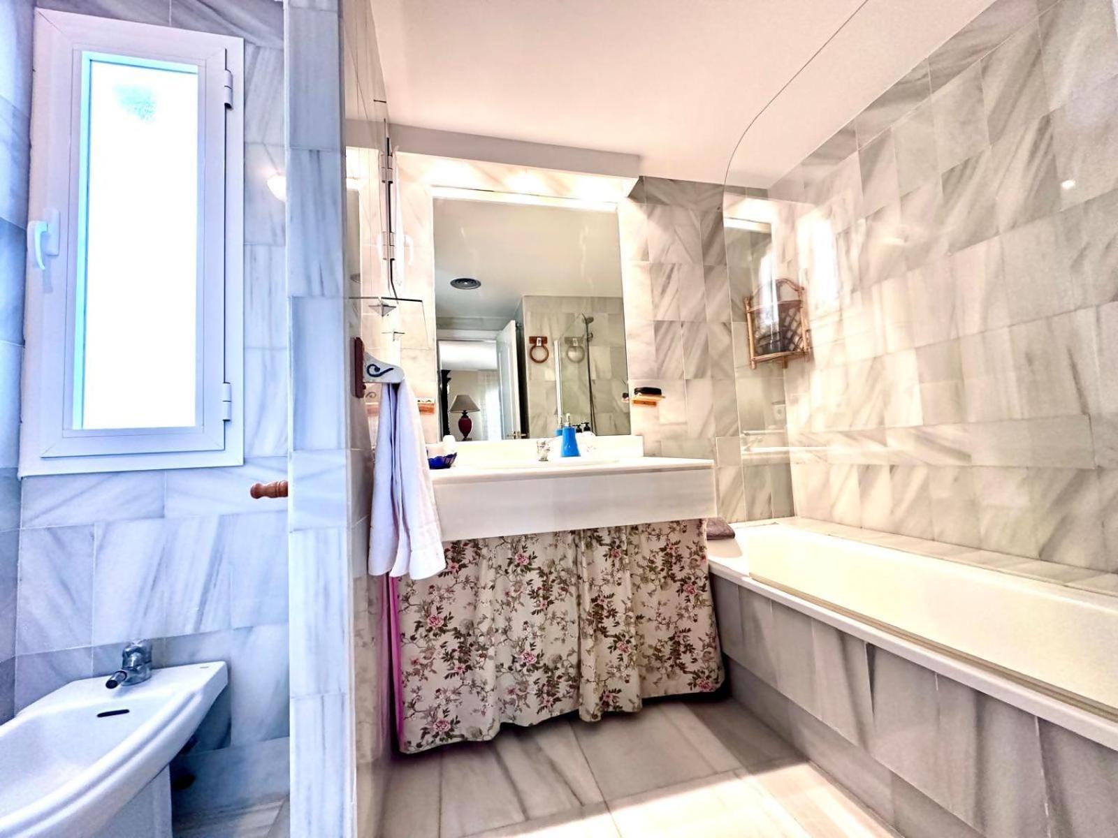 Appartement Casaflex En Naranjos De Marbella