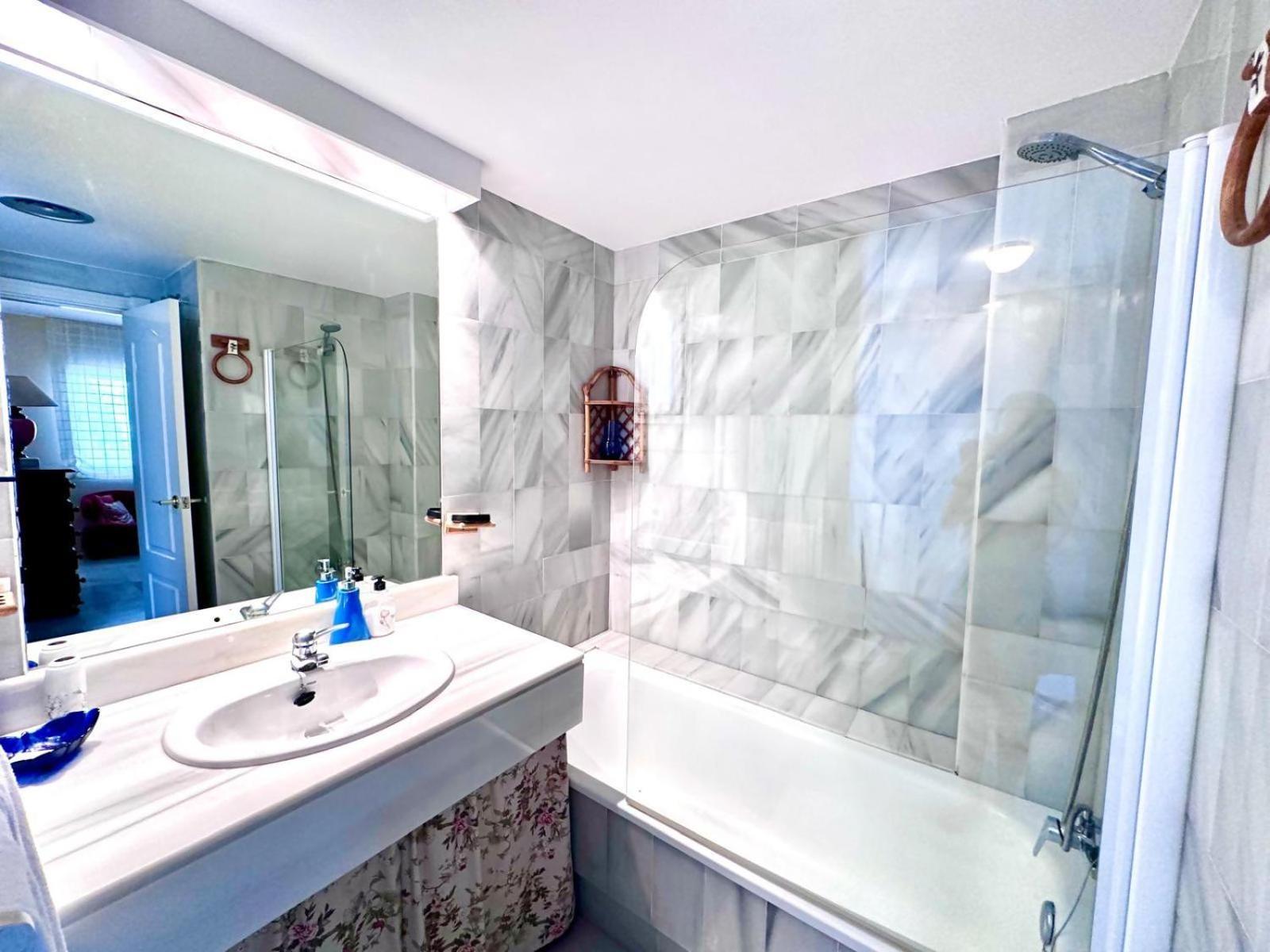 Appartement Casaflex En Naranjos De Marbella