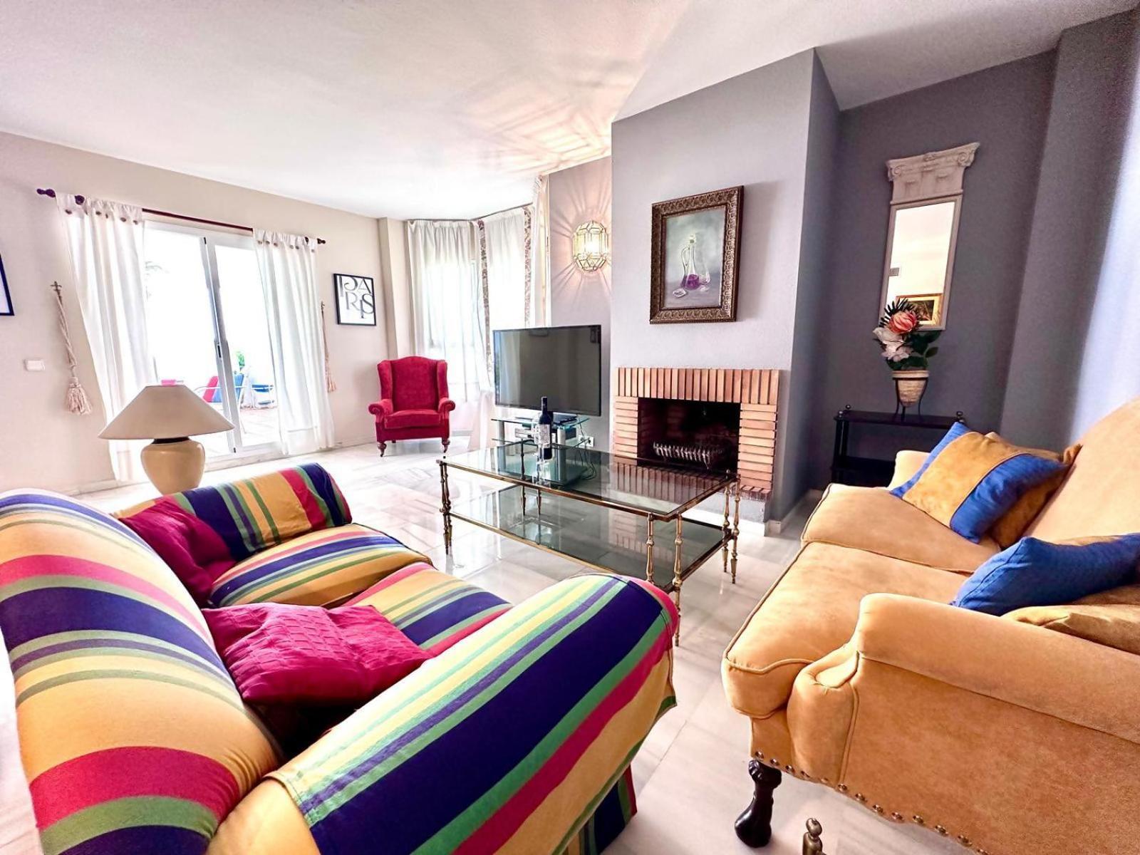 Casaflex En Naranjos De Appartement Marbella