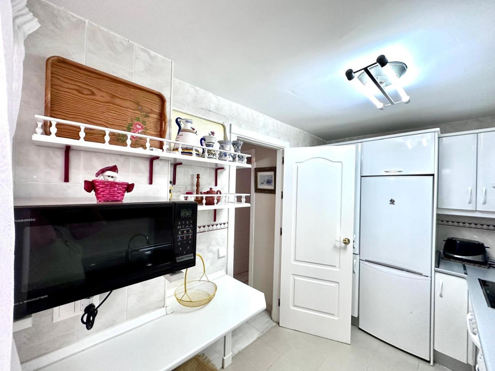 Casaflex En Naranjos De Appartement