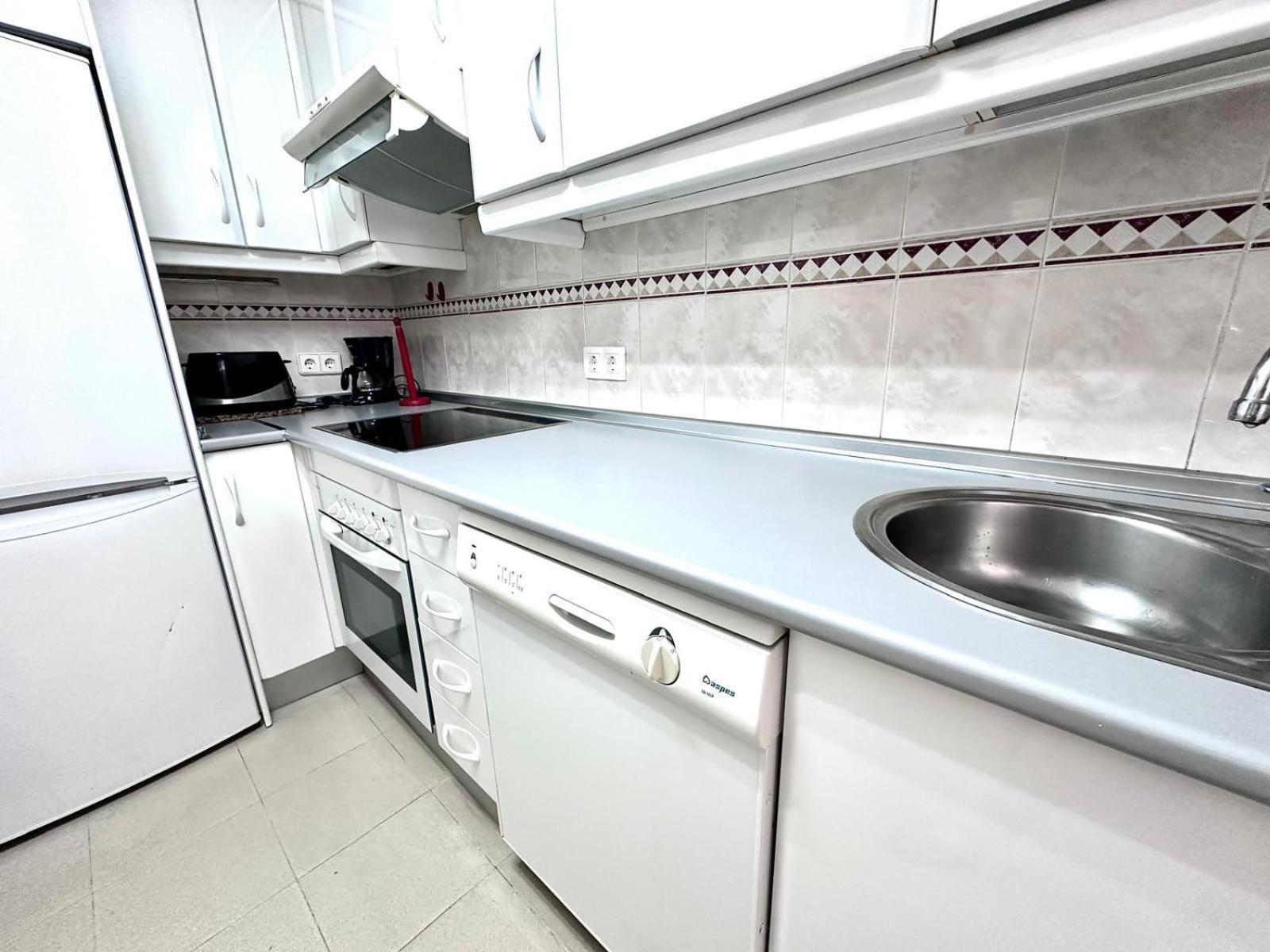 Appartement Casaflex En Naranjos De