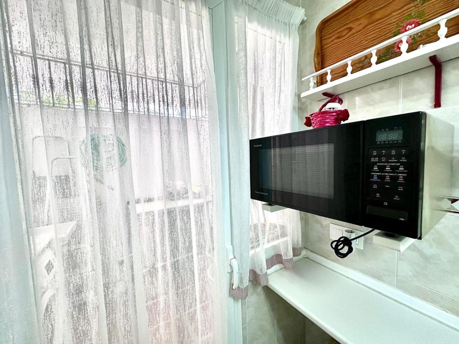 Appartement Casaflex En Naranjos De *