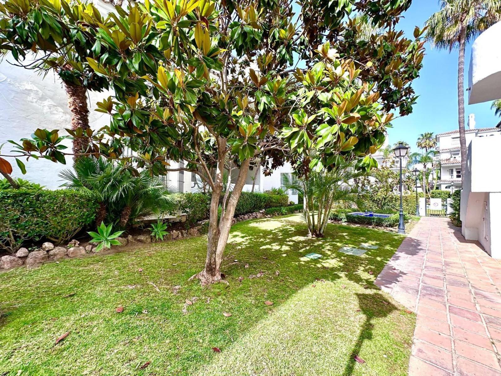 Casaflex En Naranjos De * Marbella