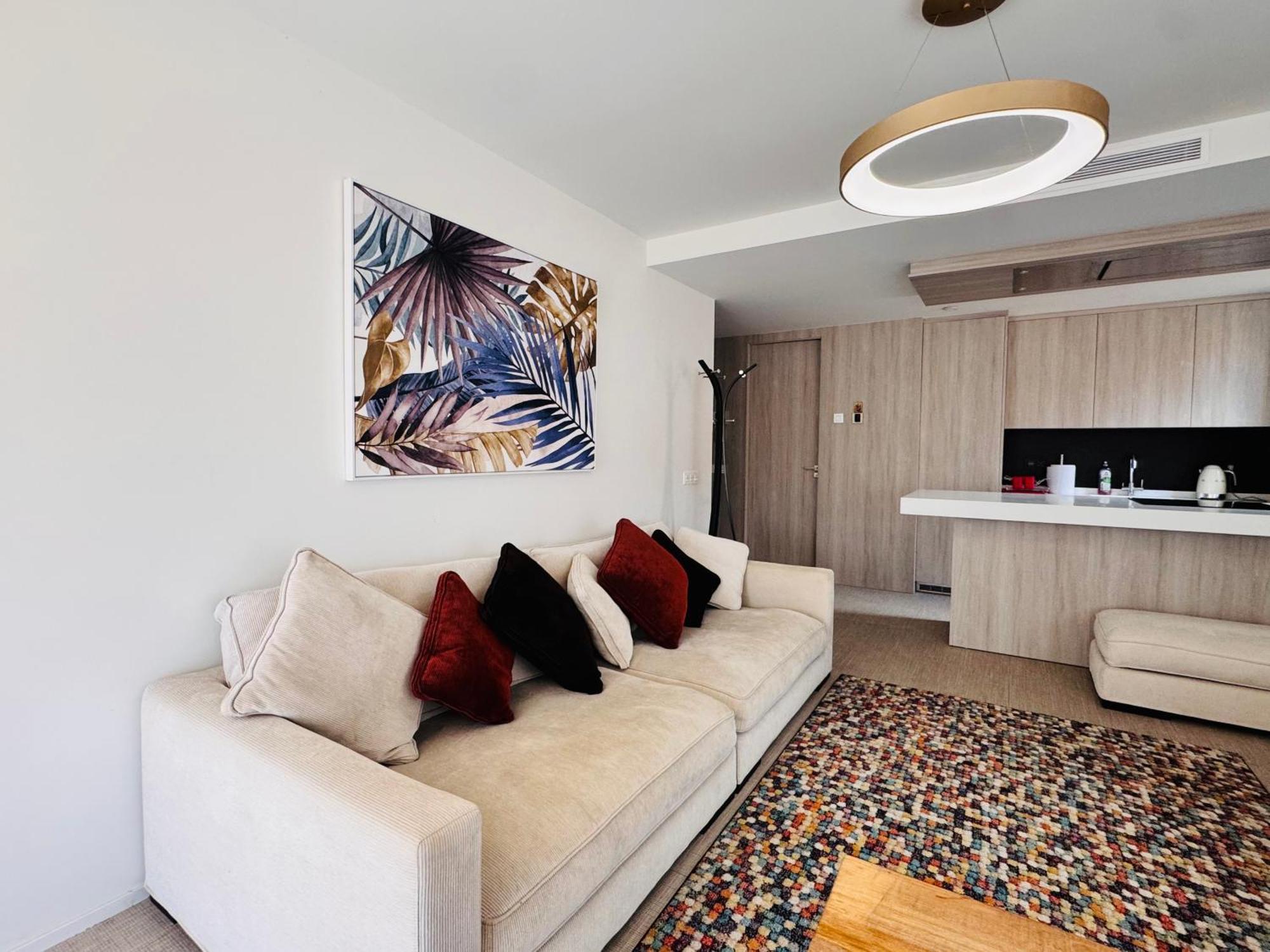 Apartamento Modern