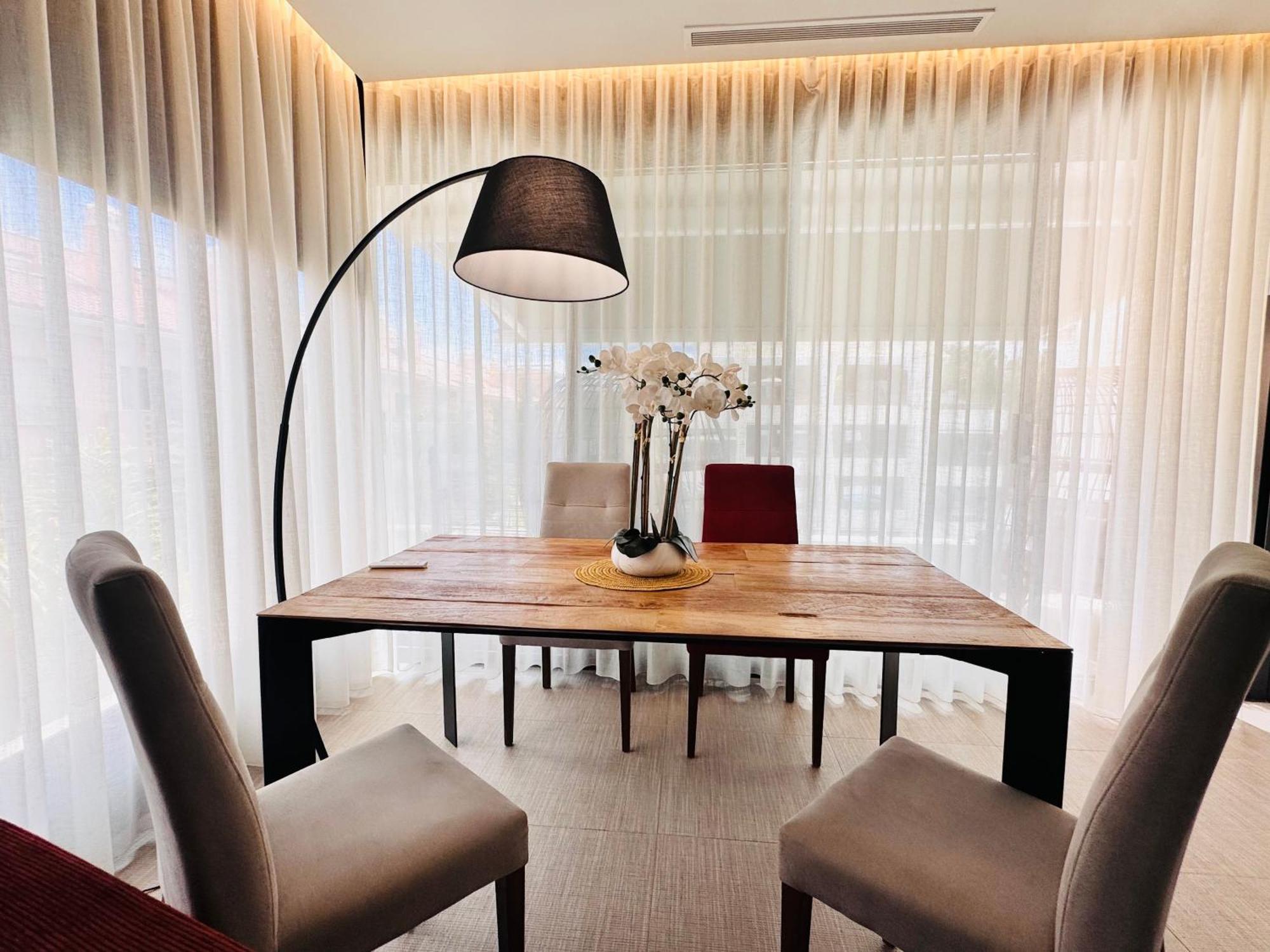 Modern * Marbella