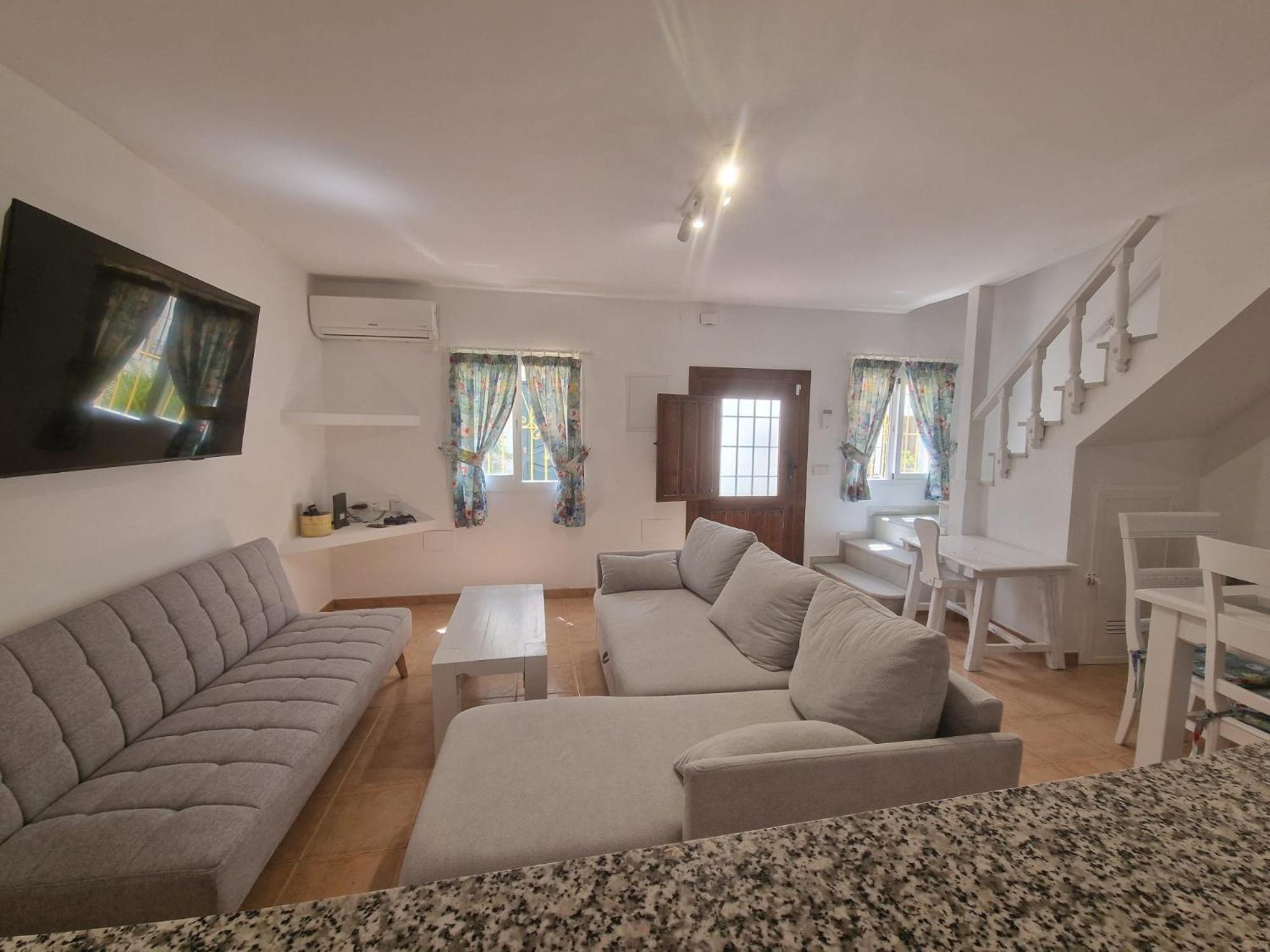 Casa En Centro Con Encanto Сasa de vacaciones