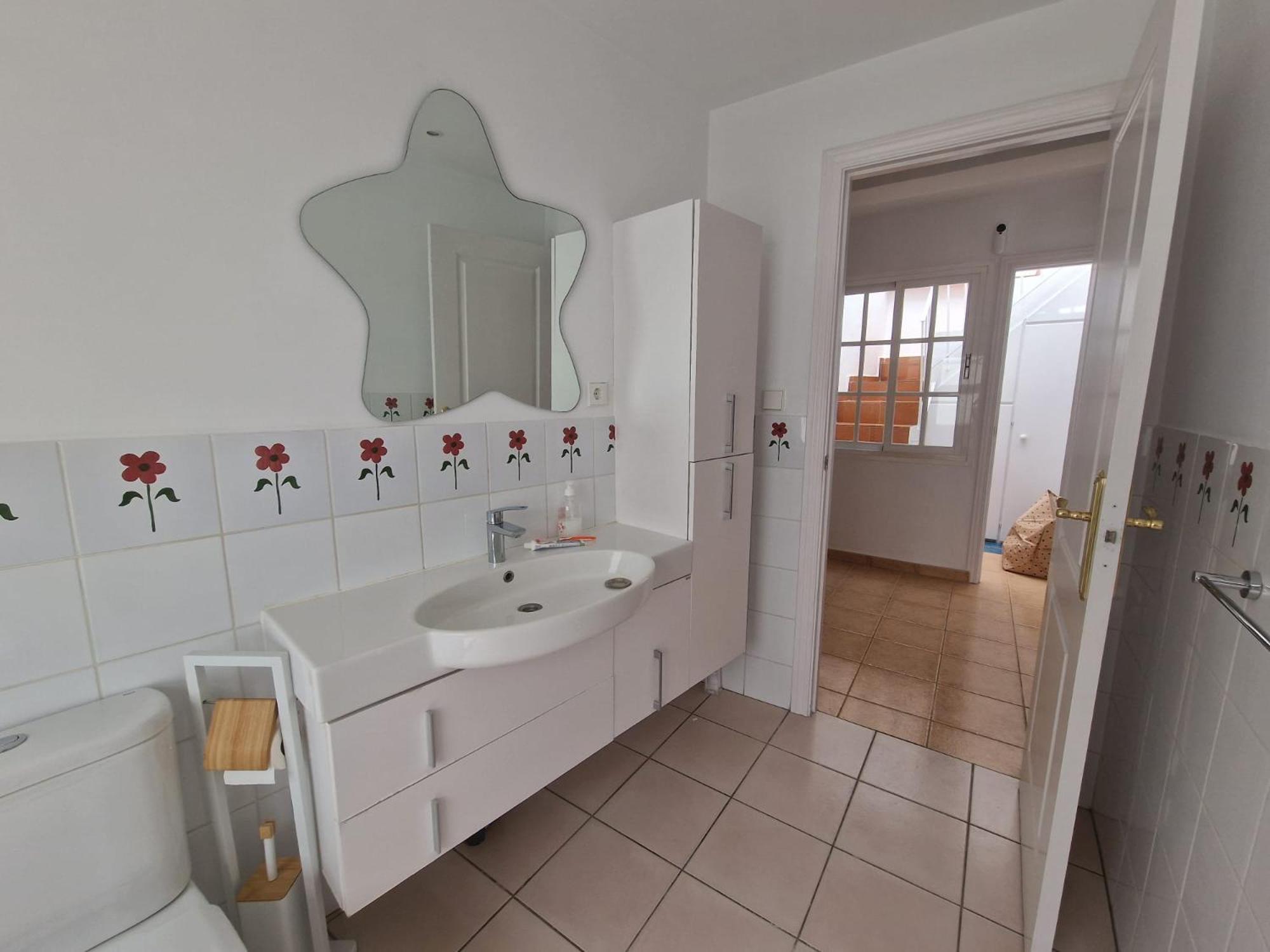 Casa En Centro Con Encanto Сasa de vacaciones *