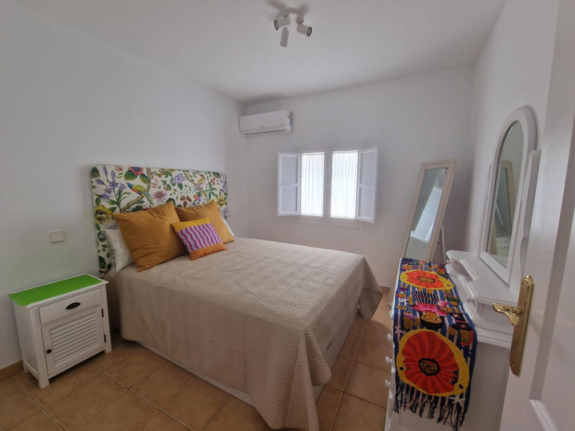 Сasa de vacaciones Casa En Centro Con Encanto Marbella