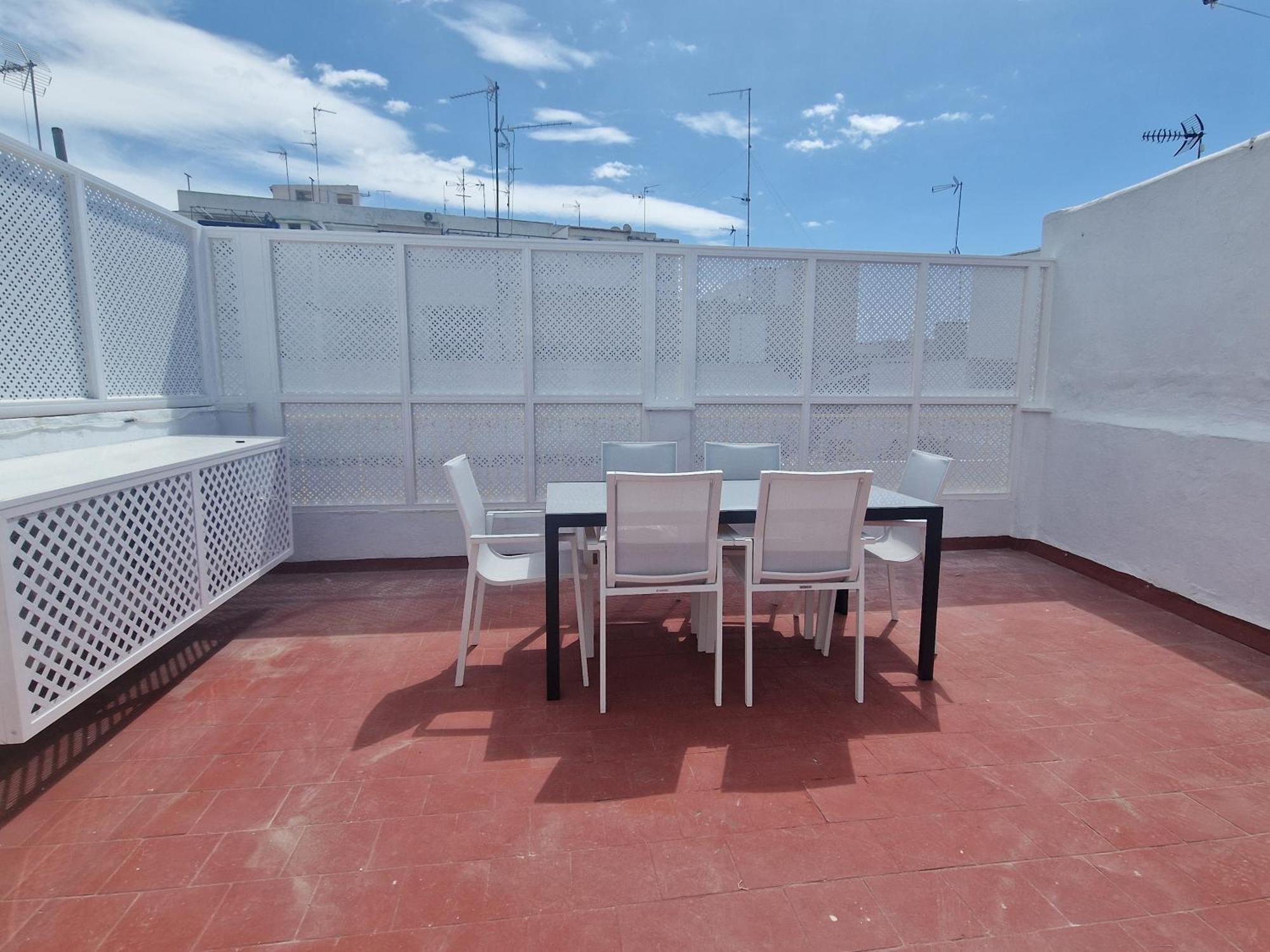Casa En Centro Con Encanto Сasa de vacaciones Marbella