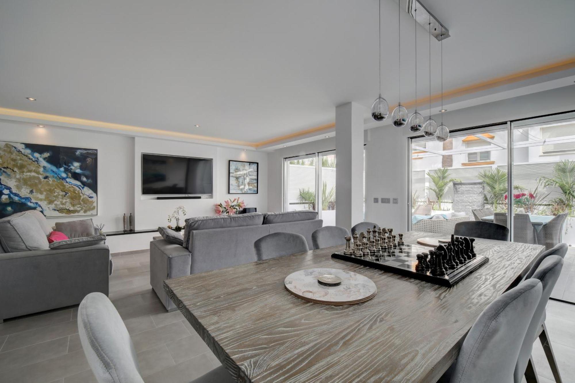Ferienhaus Casa Luna