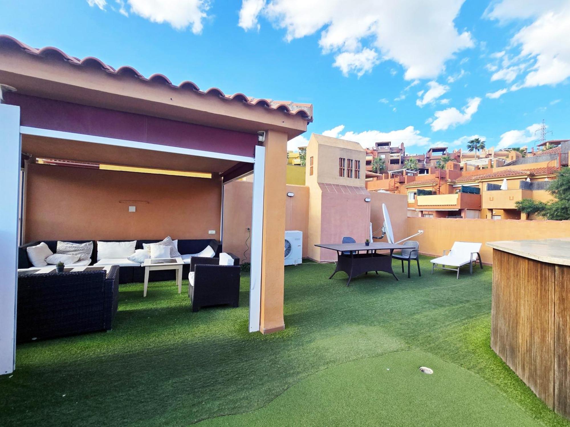 Aa Guest - Reserva De Golf Course Eco Apartment *