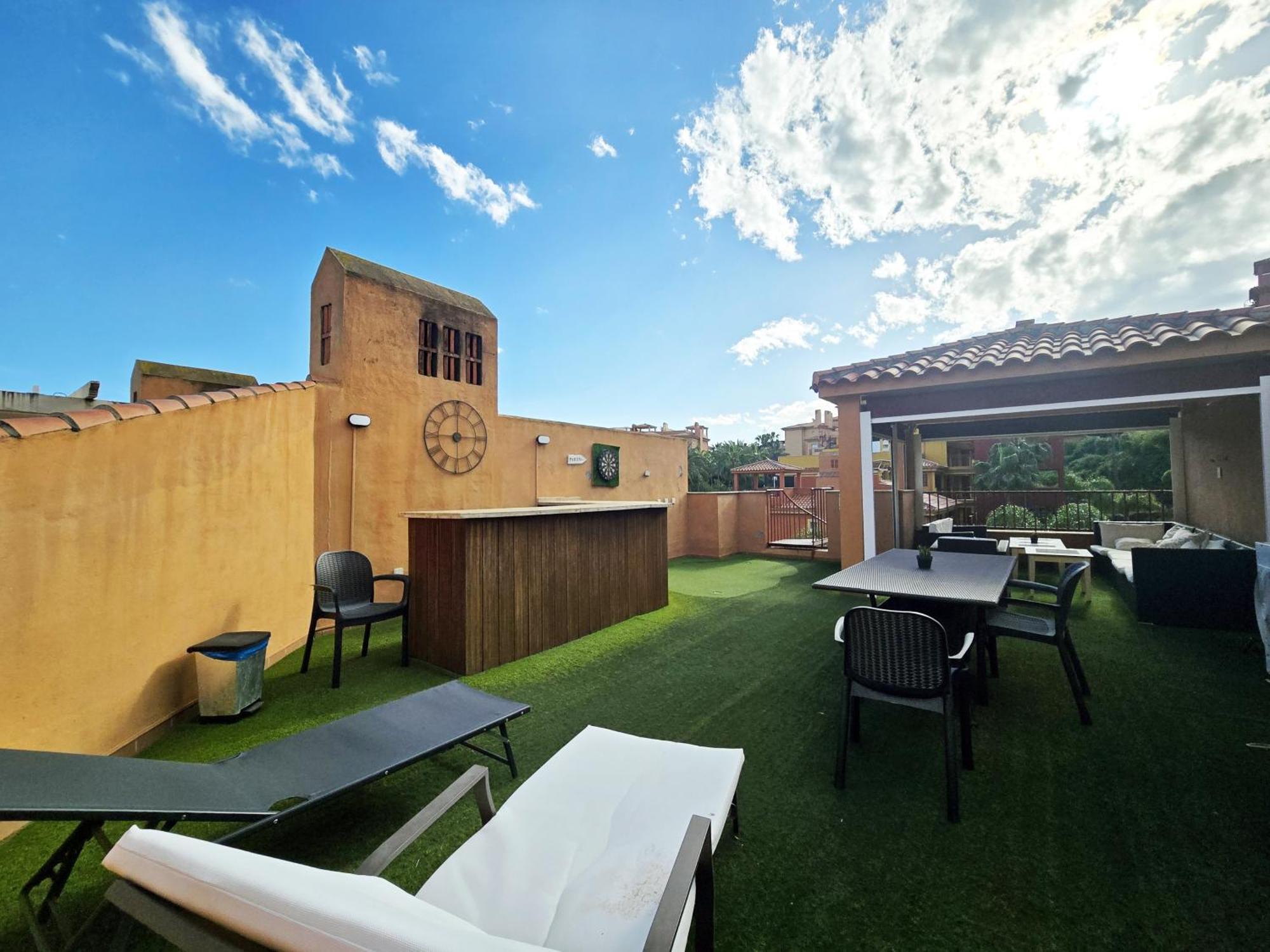 Apartment Aa Guest - Reserva De Golf Course Eco *