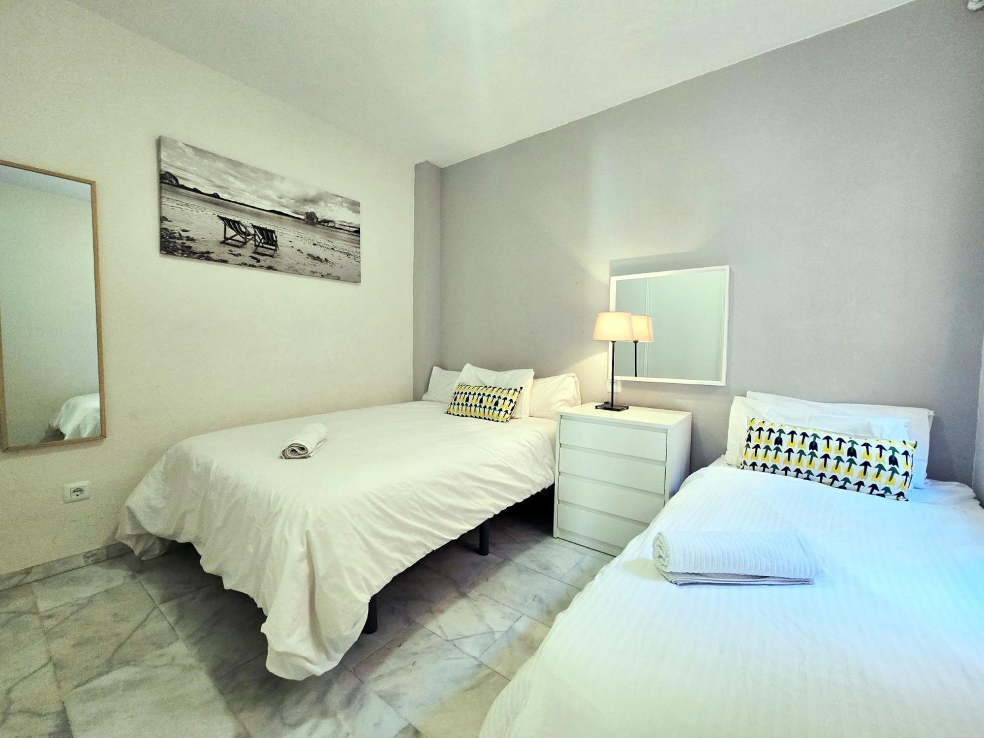 Aa Guest - Reserva De Golf Course Eco * Marbella