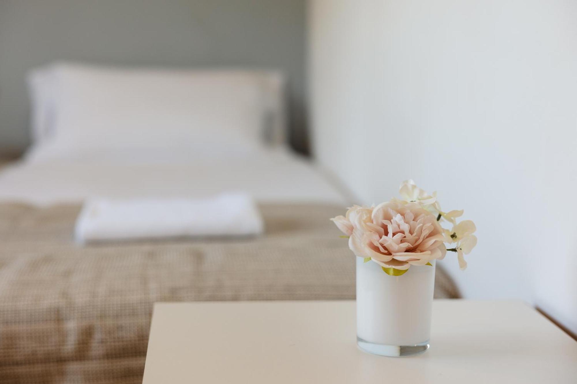 Vacation Home In The Best Location, With Terrace, Pool And Bbq, In Marbella Center *
