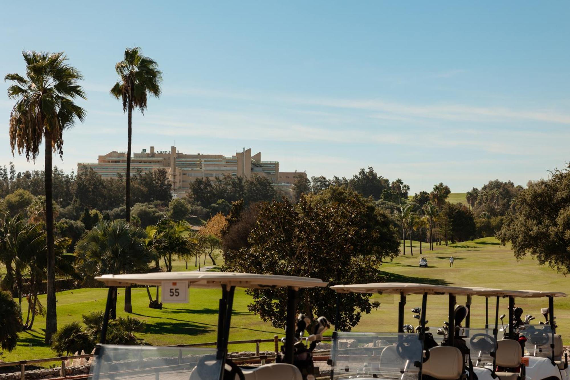 Vacation Home In The Best Location, With Terrace, Pool And Bbq, In Marbella Center Apartment Marbella